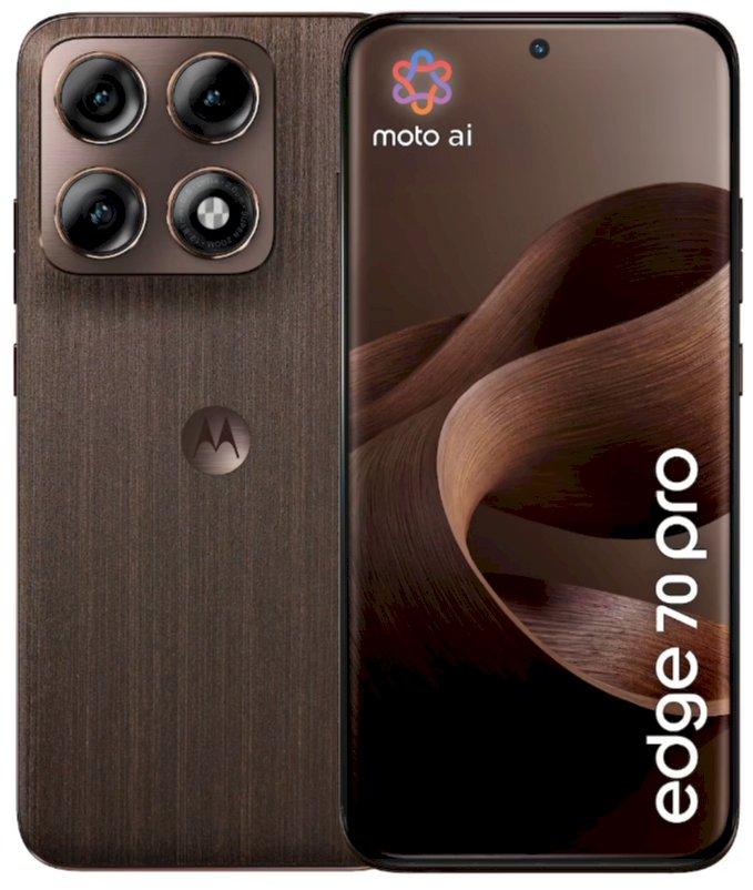 Motorola Edge 70 Pro Viedtālrunis 8GB