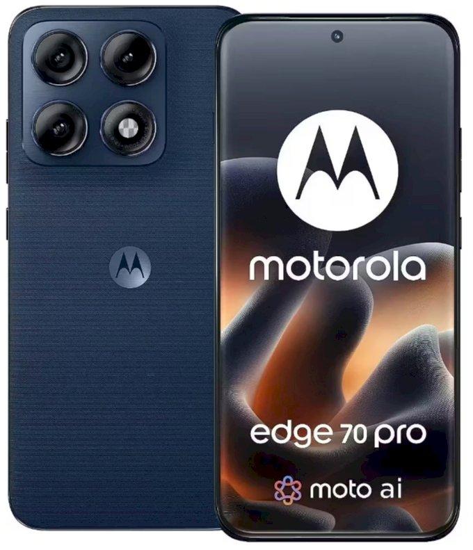 Motorola Edge 70 Pro Viedtālrunis 8GB