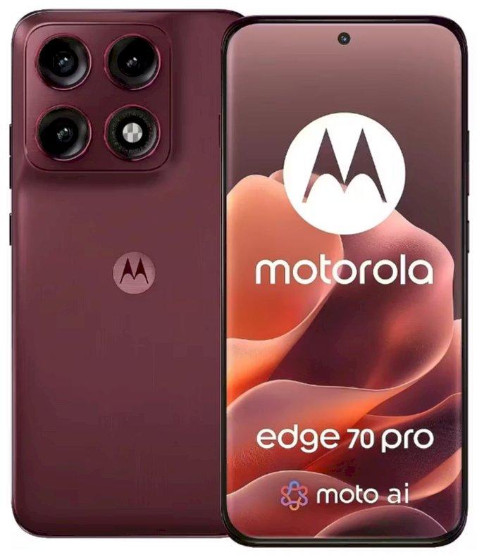 Motorola Edge 70 Pro Viedtālrunis 8GB