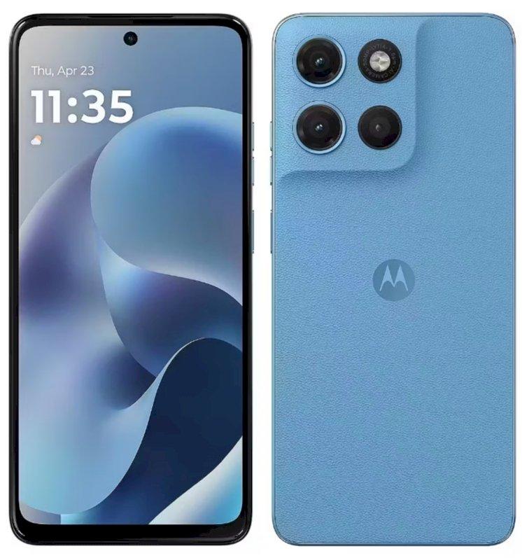 Motorola Moto G17 Viedtālrunis 4GB /