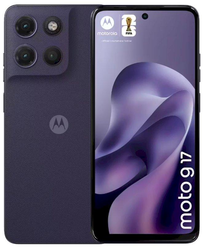 Motorola Moto G17 Viedtālrunis 4GB /