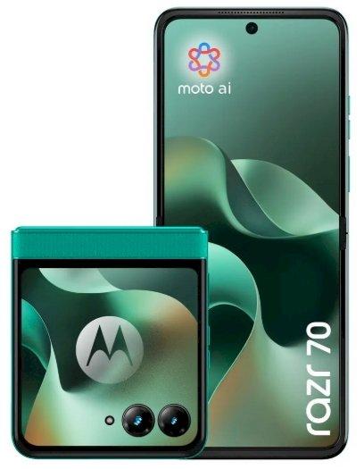 Motorola Razr 70 Viedtālrunis 8GB /