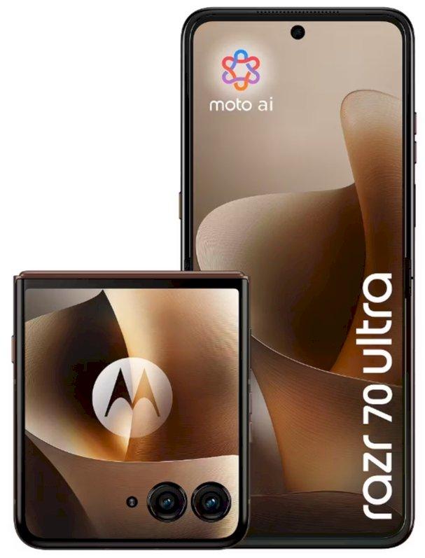 Motorola Razr 70 Ultra Viedtālrunis 16GB