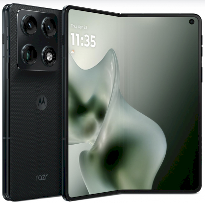 Motorola Razr Fold 5G Viedtālrunis 16GB