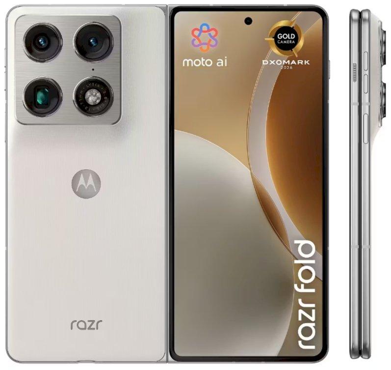 Motorola Razr Fold 5G Viedtālrunis 16GB