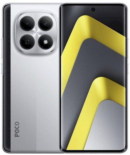Poco M8 5G Viedtālrunis 8GB /