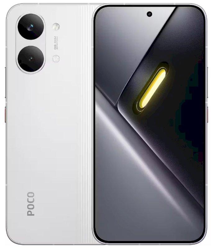 Poco X8 Pro Max Viedtālrunis 12GB