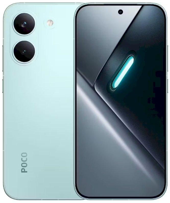 Poco X8 Pro Viedtālrunis 12GB /