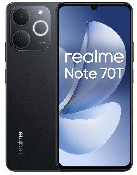 Realme Note 70T Viedtālrunis 4GB /