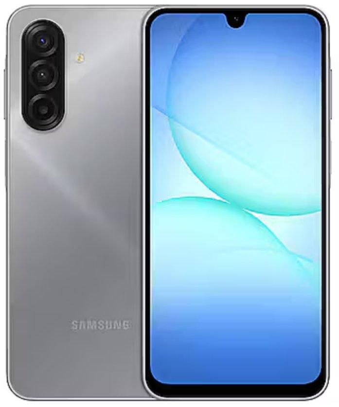 Samsung Galaxy A17 4G Viedtālrunis 4GB