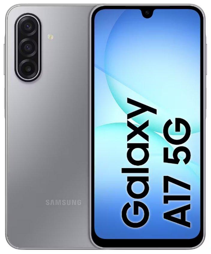 Samsung Galaxy A17 5G Viedtālrunis 8GB