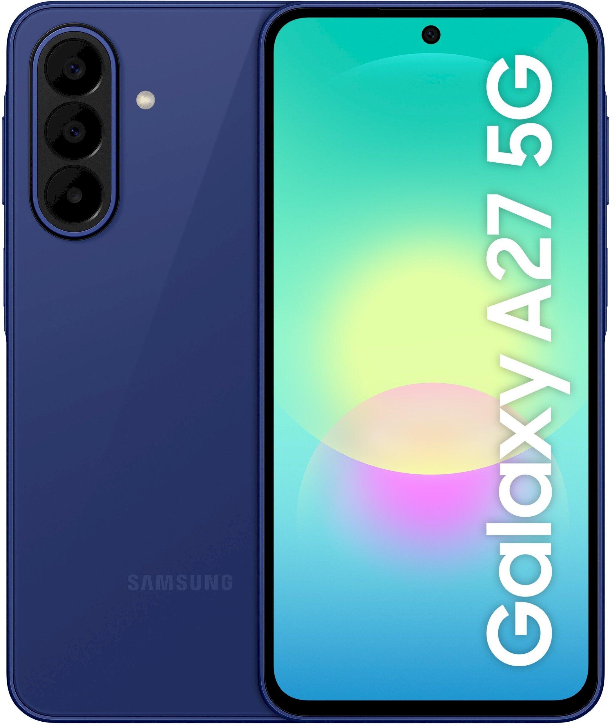 Samsung Galaxy A27 5G Viedtālrunis 6GB