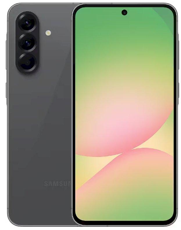 Samsung Galaxy A56 Enterprise Edition Viedtālrunis