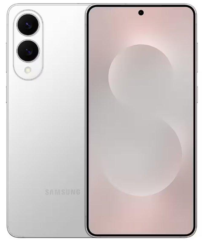 Samsung Galaxy S25 Edge 5G Viedtālrunis