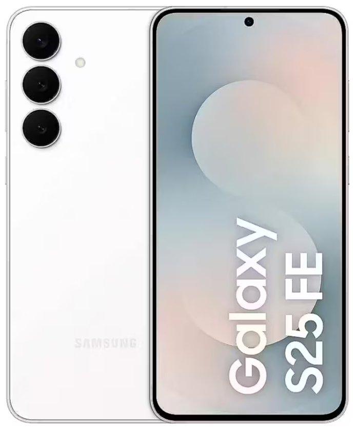 Samsung Galaxy S25 FE 5G Viedtālrunis