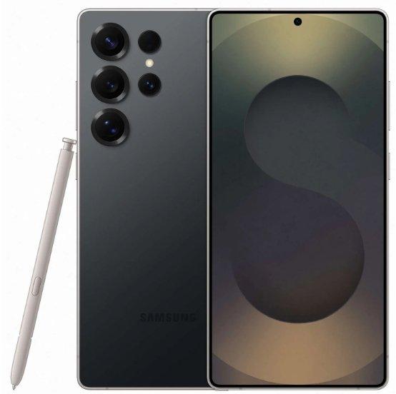 Samsung Galaxy S25 Ultra 5G Viedtālrunis