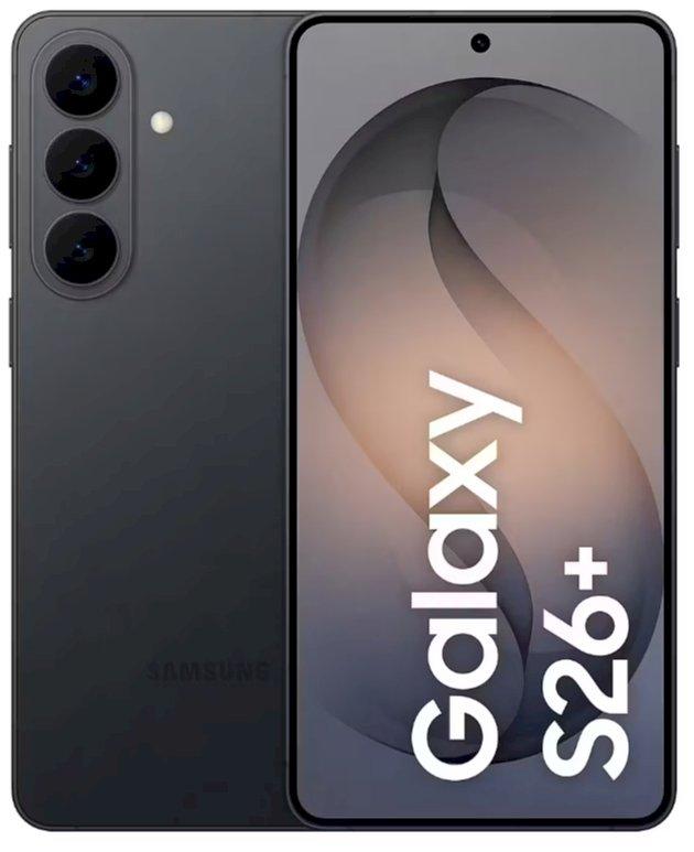 Samsung Galaxy S26+ 5G Viedtālrunis 12GB