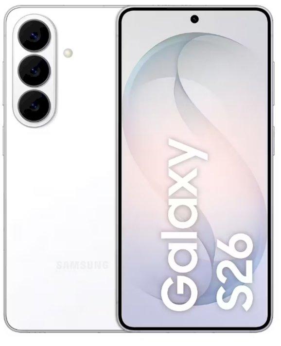 Samsung Galaxy S26 5G Viedtālrunis 12GB