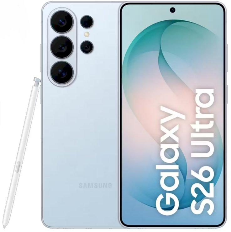 Samsung Galaxy S26 Ultra 5G Viedtālrunis