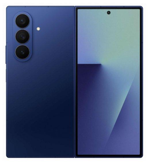 Samsung Galaxy Z Fold7 Viedtālrunis 12GB