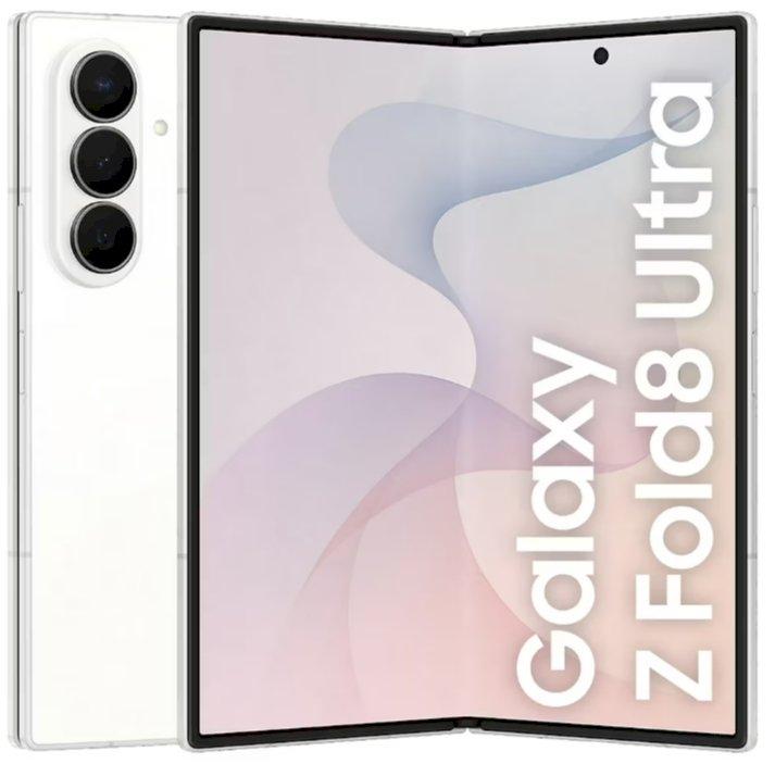 Samsung Galaxy Z Fold8 Ultra Viedtālrunis