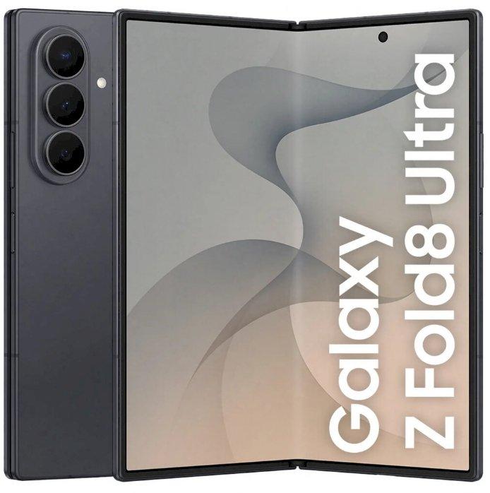 Samsung Galaxy Z Fold8 Ultra Viedtālrunis