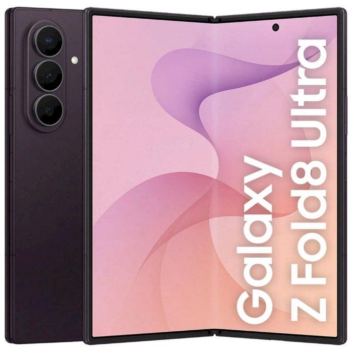 Samsung Galaxy Z Fold8 Ultra Viedtālrunis