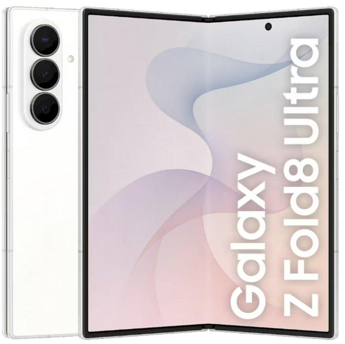Samsung Galaxy Z Fold8 Ultra Viedtālrunis