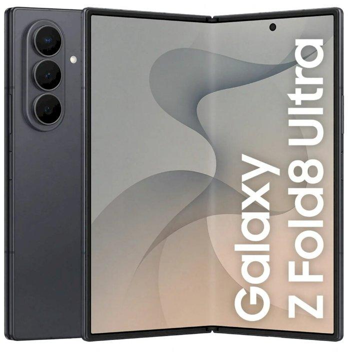 Samsung Galaxy Z Fold8 Ultra Viedtālrunis