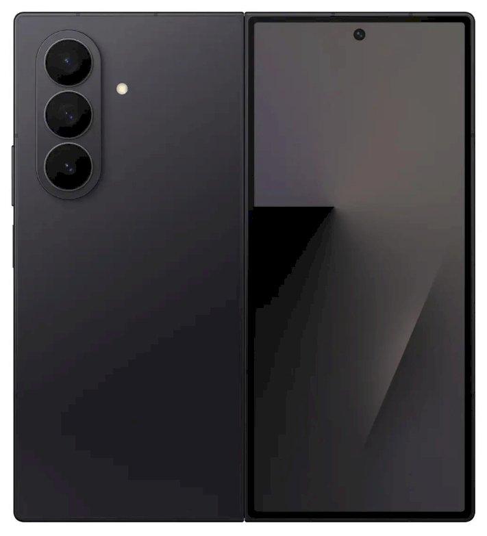 Samsung Galaxy Z Fold 7 Viedtālrunis