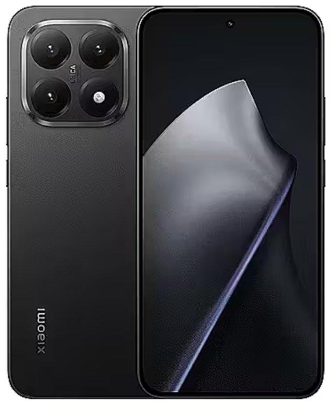 Xiaomi 15T Pro 5G Viedtālrunis 12GB
