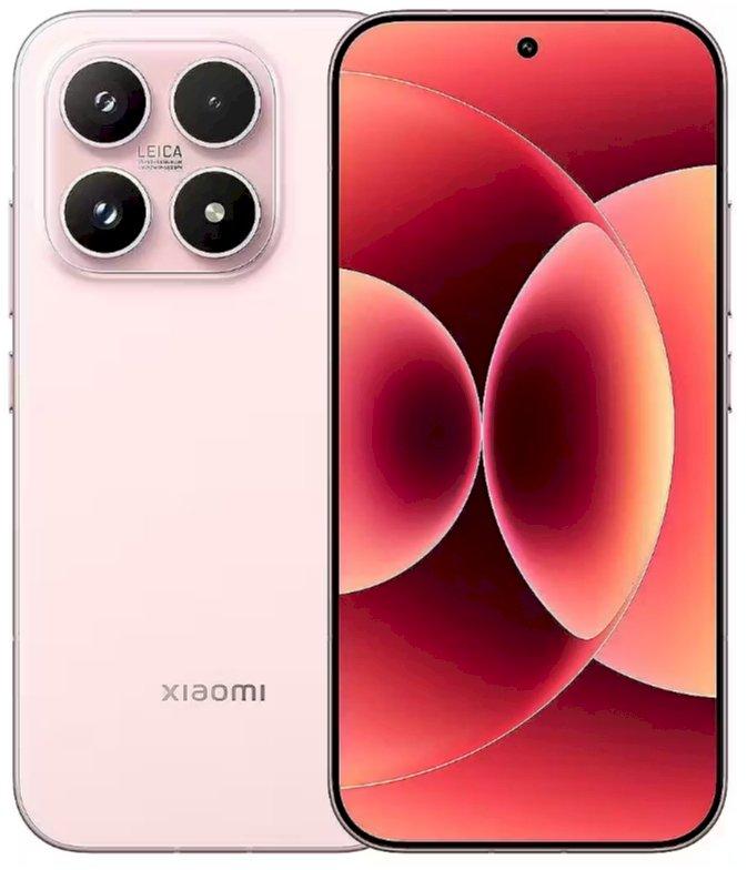 Xiaomi 17 Viedtālrunis 12GB / 512GB