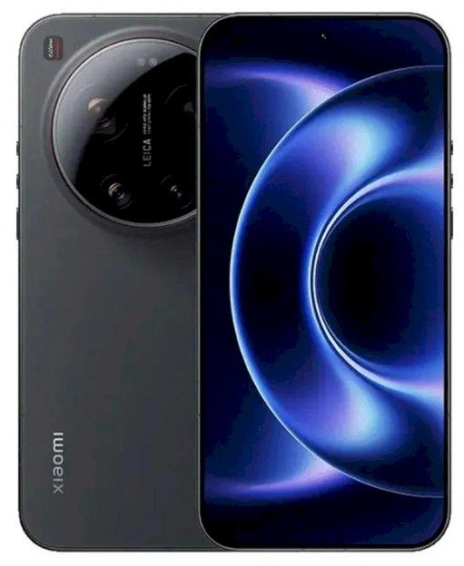 Xiaomi 17 Ultra/16GB/1TB/Black