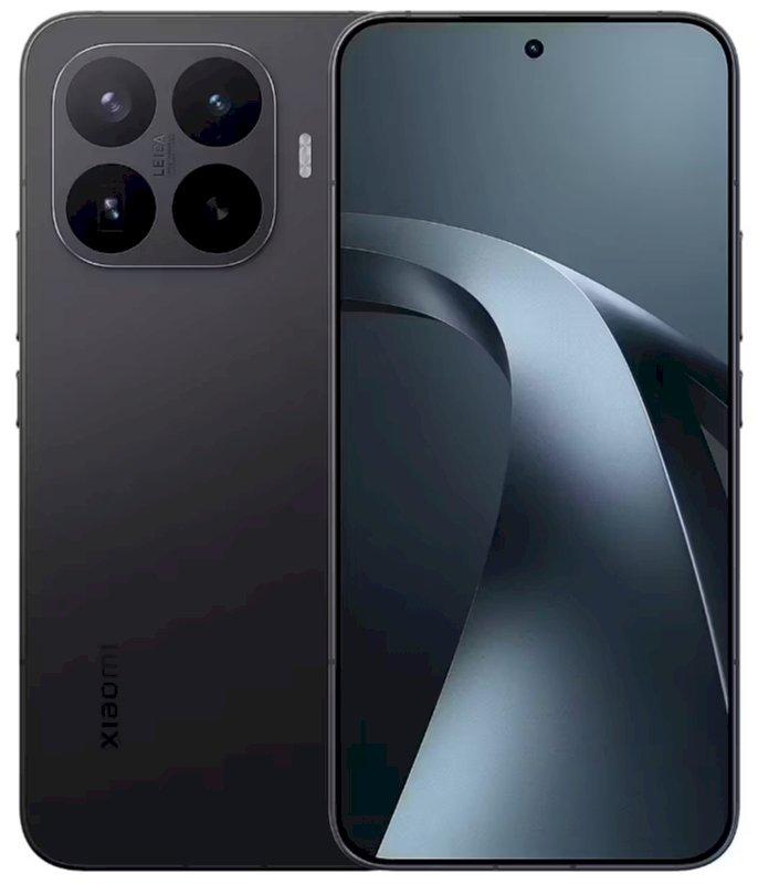 Xiaomi 17T Pro 5G Viedtālrunis 12GB