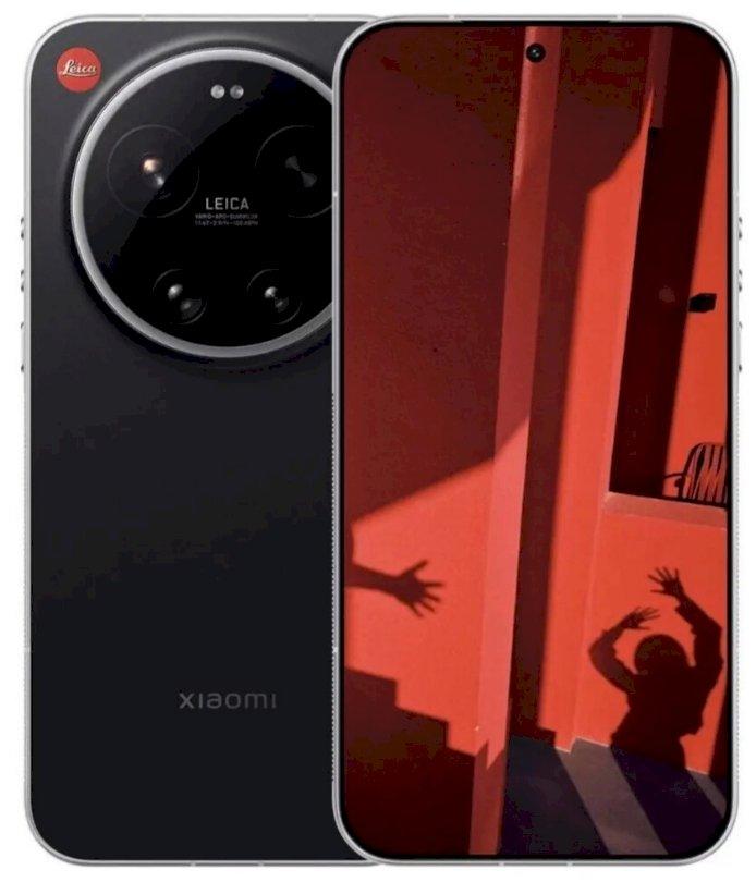 Xiaomi Leica Leitzphone 5G Viedtālrunis 16GB