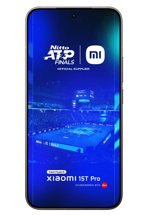 Xiaomi Pro 15T 5G Viedtālrunis 12GB