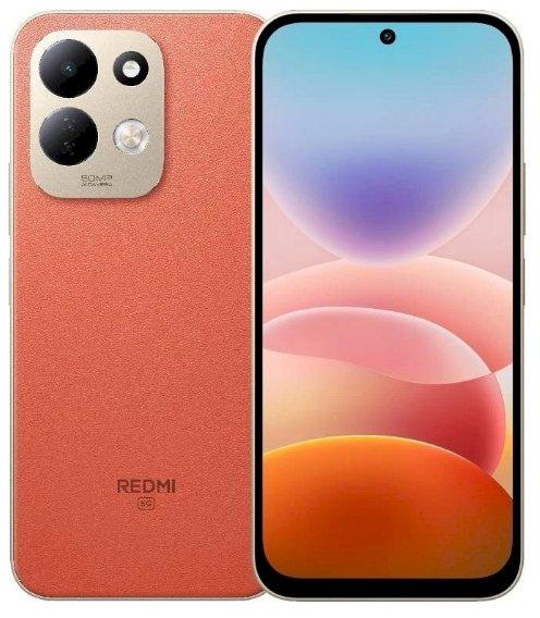 Xiaomi Redmi 17 5G Viedtālrunis 4GB