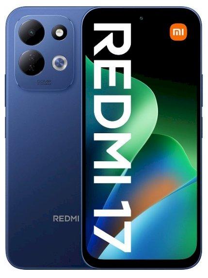 Xiaomi Redmi 17 Viedtālrunis 4GB /