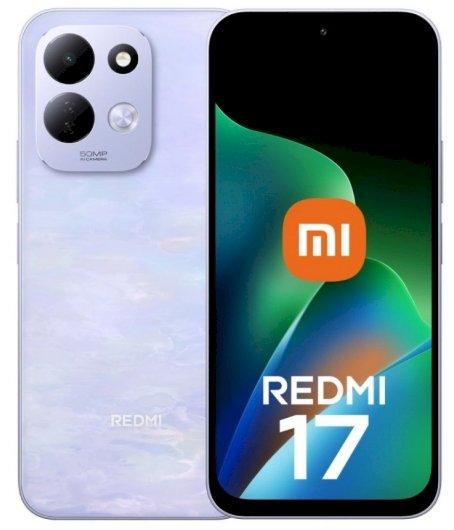 Xiaomi Redmi 17 Viedtālrunis 4GB /
