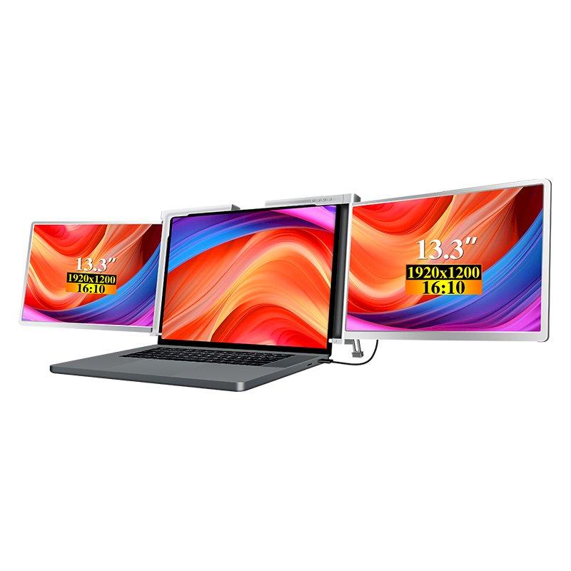 Extralink SMART LIFE S350 Divu monitoru