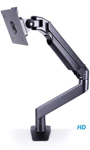 Multibrackets MB-2449 Monitora turētājs pie galda