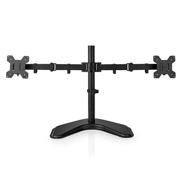 Nedis MMDOSD110BK Galda monitora stiprinājums 2