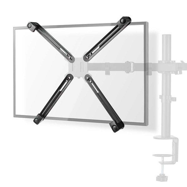 Nedis Monitoru Stiprinājums 13`` / 27&quot