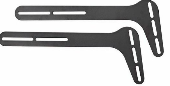 Nedis SBMT05BK Soundbar stiprinajums
