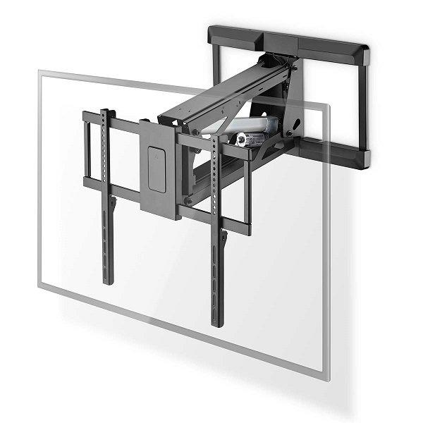 Nedis TVWM5880BK Motorizēts TV Lifts 37``
