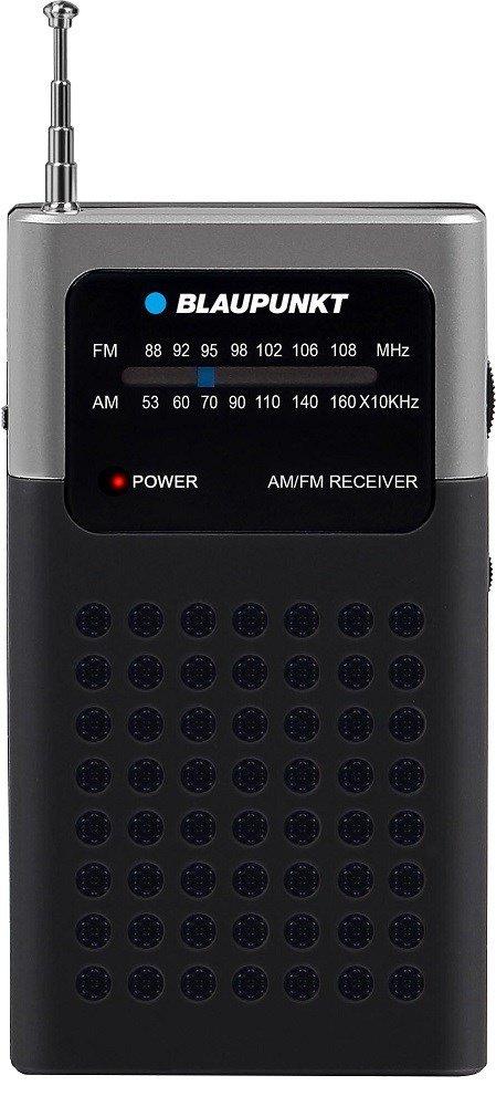 Blaupunkt PR4BK Radio Uztvērējs