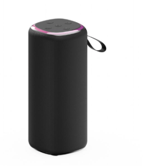 Gembird SPK-BT-LED-08L Bluetooth LED Portatīvais