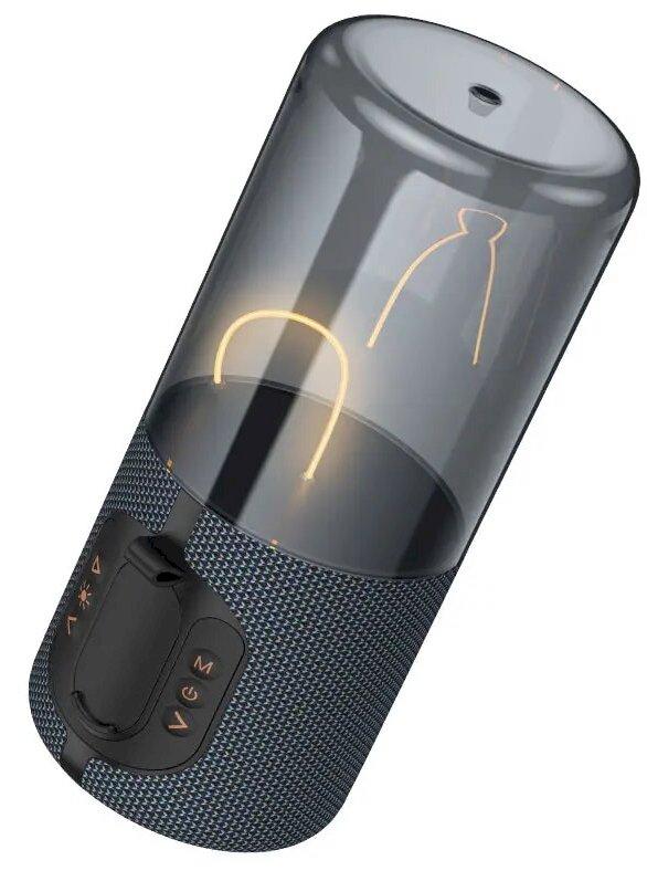 Hoco BS64 Rocker Bluetooth Bezvadu Skaļrunis