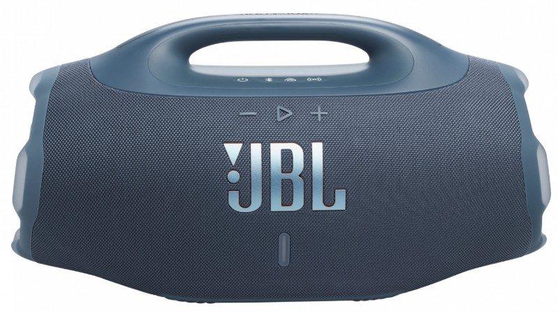 JBL Boombox 4 Portatīvais Bezvadu skaļrunis
