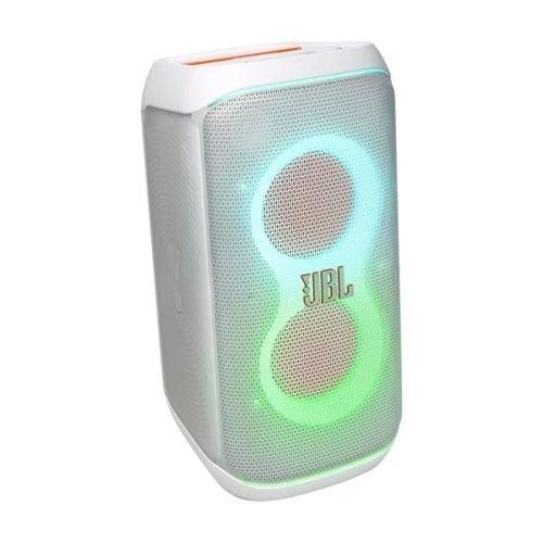 JBL Partybox Club 120 Skaļrunis White